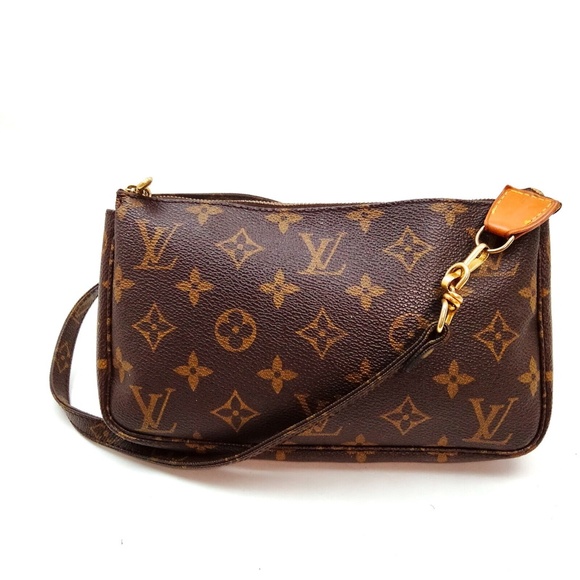 Louis Vuitton Pochette - Picture 1 of 9